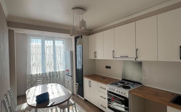Купить квартиру Бишкек